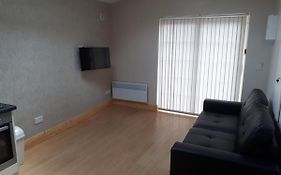 One Double Bedroom Flat